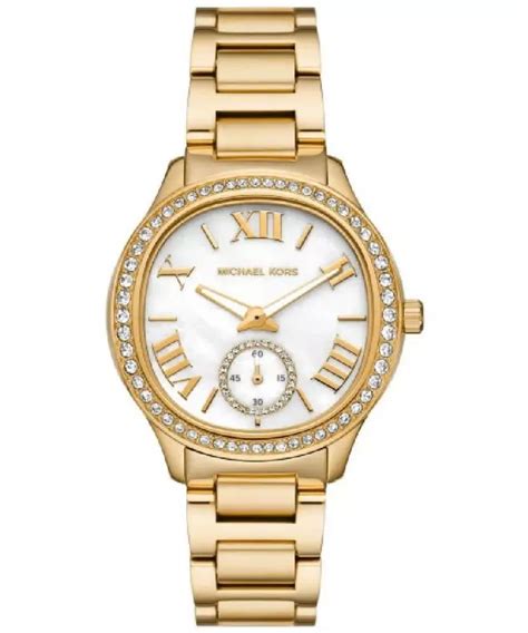 Michael Kors sage watch